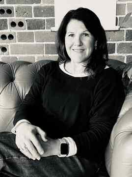 Donna Brunstrom, Counselling Therapist